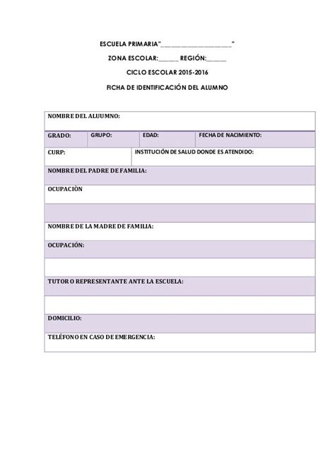 Consulta el identificador del alumno